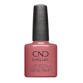 CND Shellac 475 Mauve-Morphosis 7,3ml