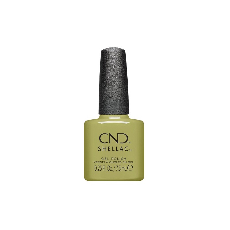 CND Shellac 477 Plantbound 7,3ml kopen?