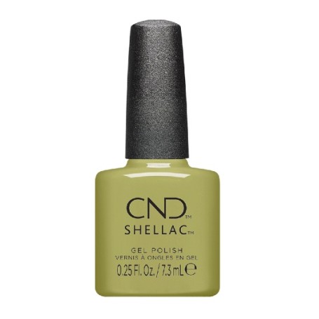 CND Shellac 477 Plantbound 7,3ml