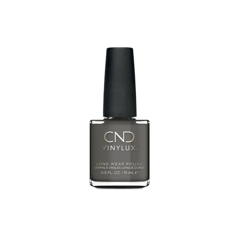 CND Vinylux 296 Silhouette 15ml