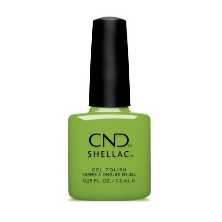 CND Shellac 470 Meadow Glow 7,3ml