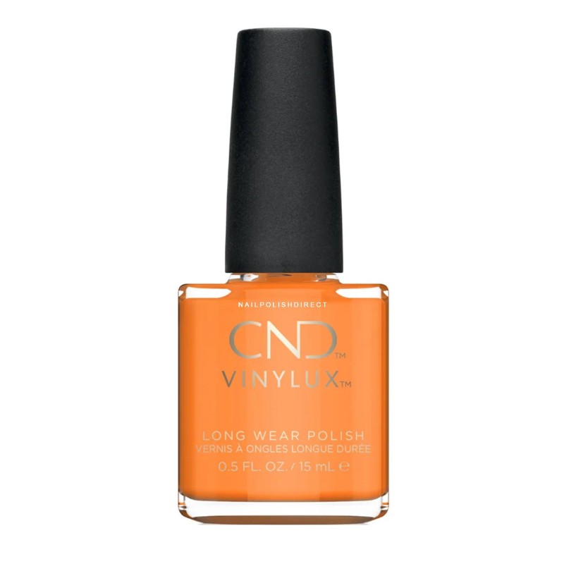 *CND Vinylux 281 Gypsy 15ml