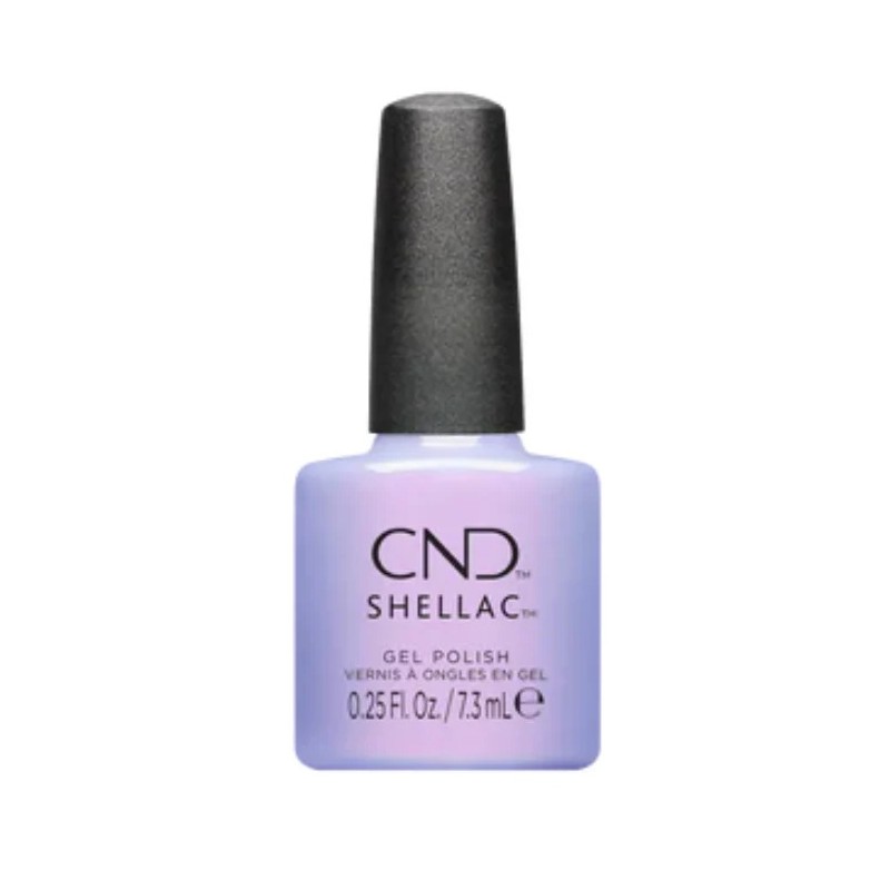 CND Shellac 463 Chic-a-Delic 7,3ml