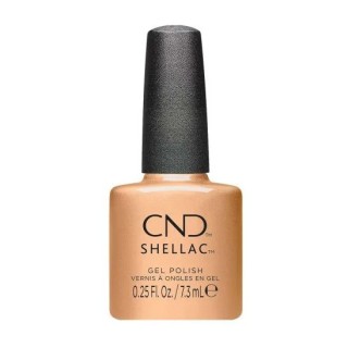 CND Shellac 458 It's Getting Golder 7,3ml