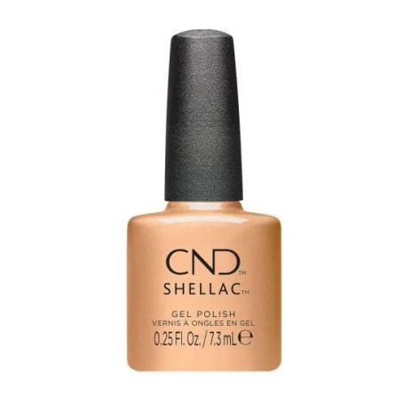 CND Shellac It's Getting Golder 7,3ml