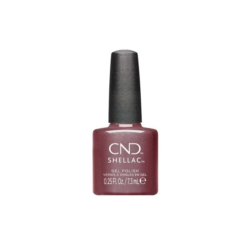 CND Shellac 456 Frostbite 7,3ml