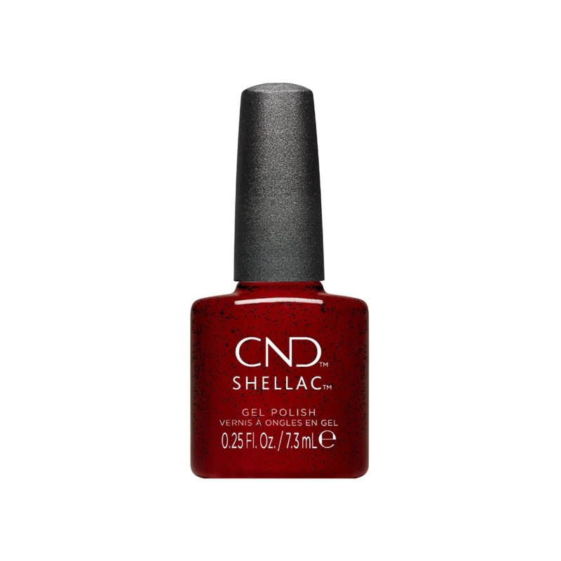 CND Shellac Needles and Red 7,3ml kopen?