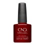 CND Shellac Needles and Red 7,3ml