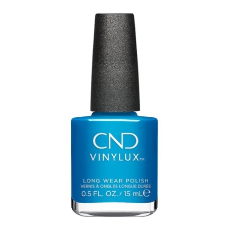 CND Vinylux 451 Whats Old Is Blue Again 15ml