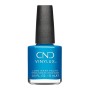 CND Vinylux 451 Whats Old Is Blue Again 15ml