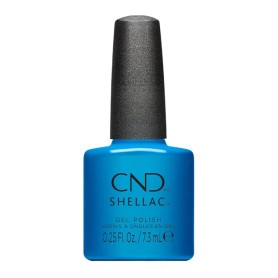 CND Shellac Whats Old Is Blue Again 7,3ml