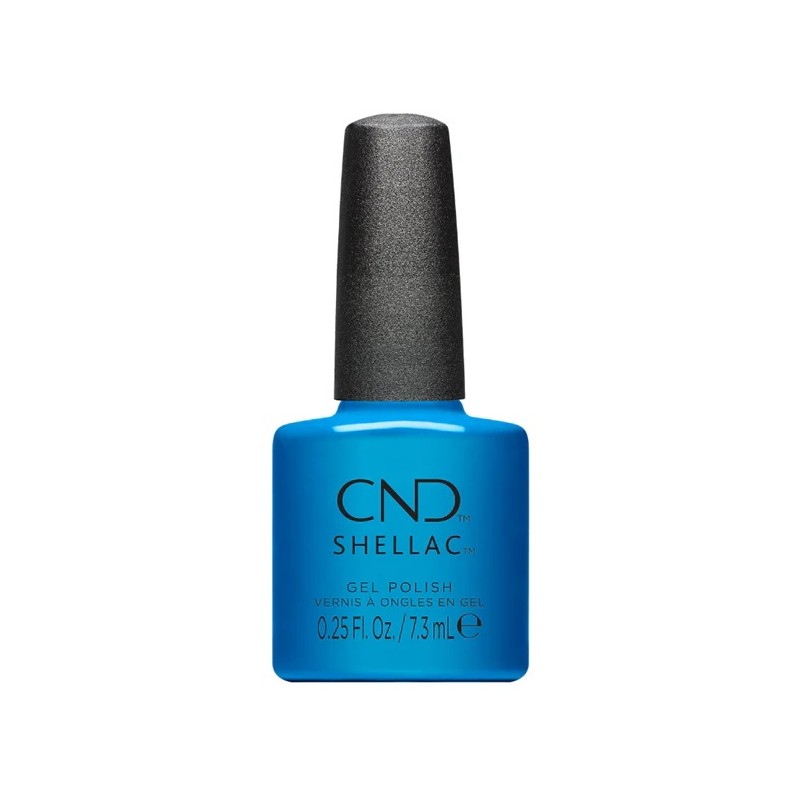 CND Shellac 451 Whats Old Is Blue Again 7,3ml