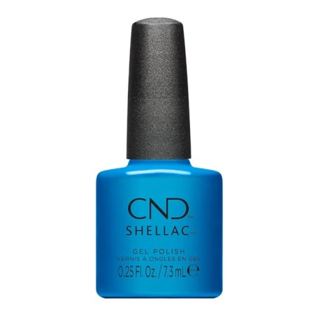 CND Shellac Whats Old Is Blue Again 7,3ml