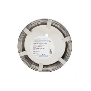 Orthonyxie Staaldraad 0.5mm x 50mtr