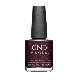 CND Vinylux Poison Plum 198 15ml