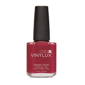 CND Vinylux Wildfire 158 15ml