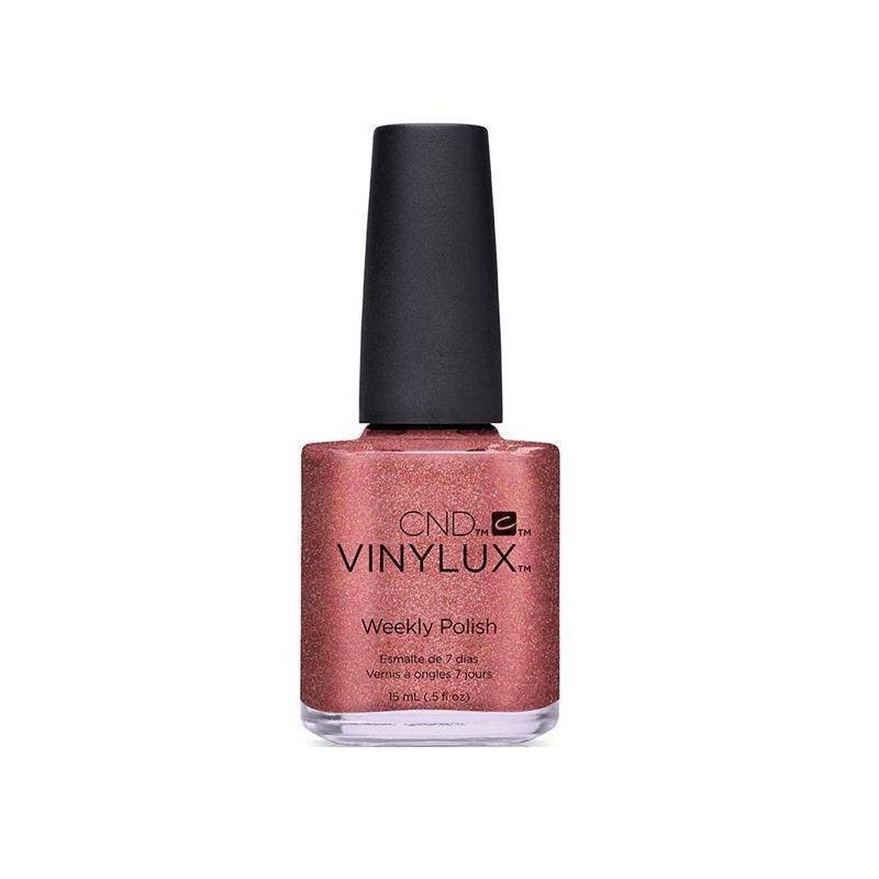 CND Vinylux 212 Untitled Bronze 15ml