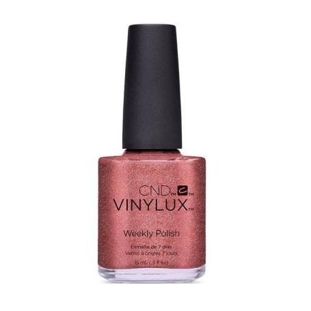 CND Vinylux Untitled Bronze 212 15ml
