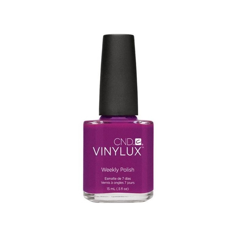 CND Vinylux 169 Tango Passion 15ml