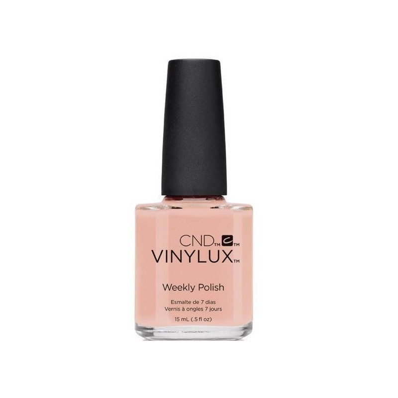 *CND Vinylux 217 Skin Tease 15ml