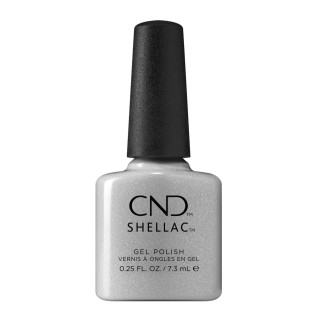 *CND Shellac 418 Steel Kisses 7,3ml