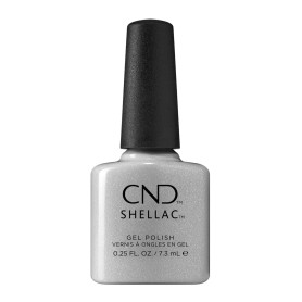 CND Shellac 418 Steel Kisses 7,3ml