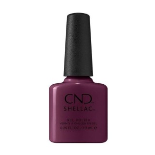 *CND Shellac 415 Feel the Flutter 7,3ml