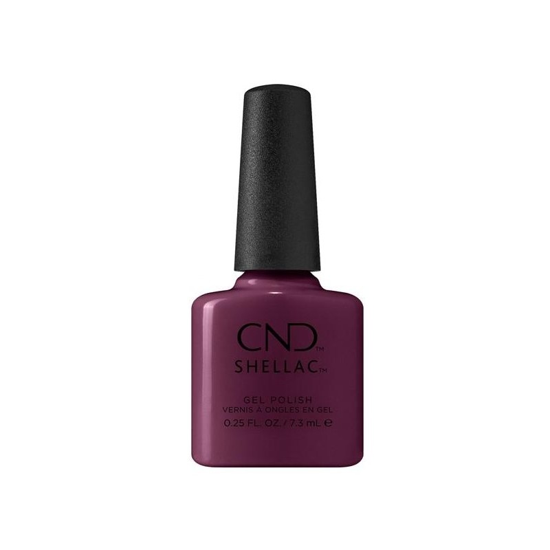 *CND Shellac 415 Feel the Flutter 7,3ml