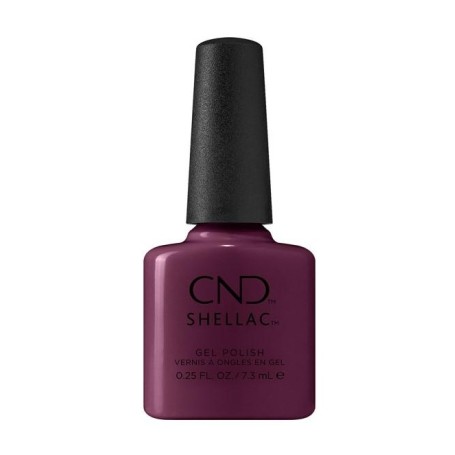 CND Shellac 415 Feel the Flutter 7,3ml