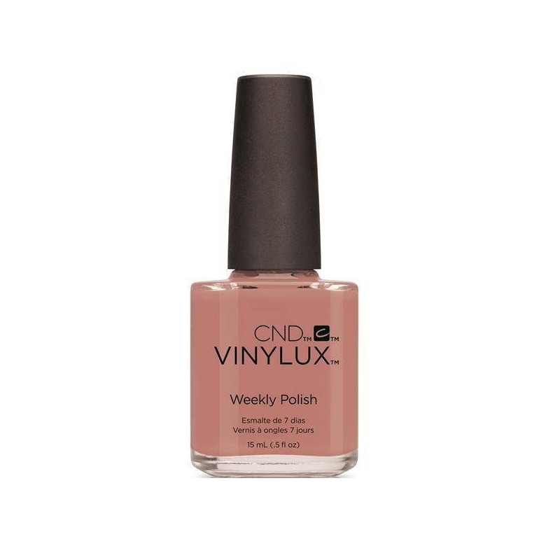 CND Vinylux 265 Satin Pajamas 15ml
