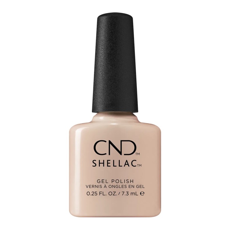 CND Shellac 413 Cuddle up 7,3ml