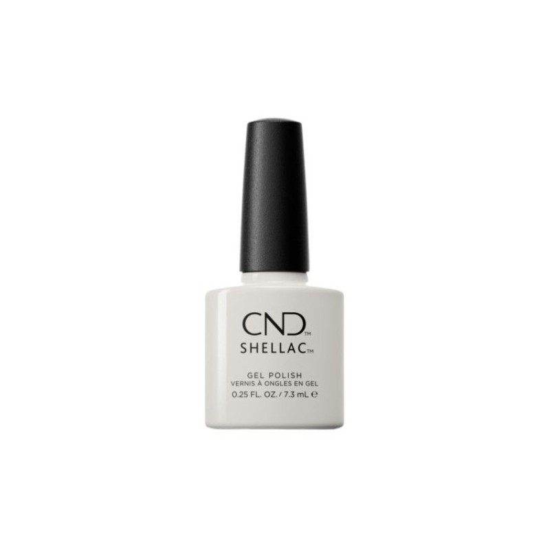 *CND Shellac All frothed up 7,3ml