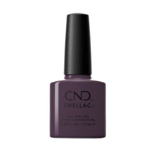 *CND Shellac Mulberry tart 7,3ml
