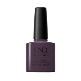 CND Shellac Mulberry tart 7,3ml