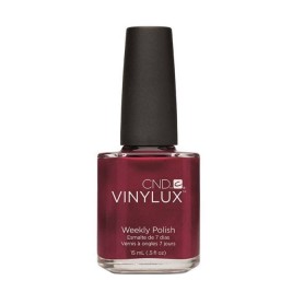 CND Vinylux Red Baroness 139 15ml