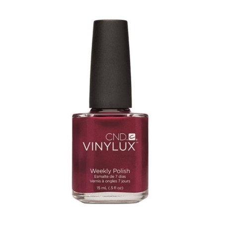 CND Vinylux Red Baroness 139 15ml