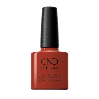 CND Shellac 422 Maple Leaves 7,3ml