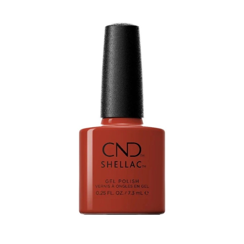 CND Shellac 422 Maple Leaves 7,3ml