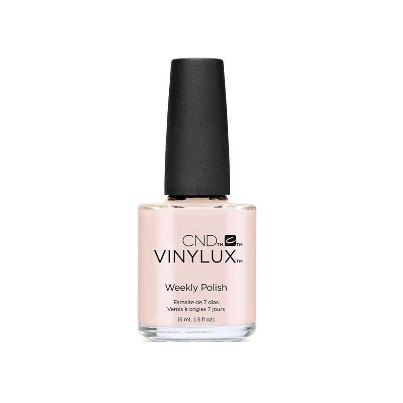 CND Vinylux 195 Naked Naiveté 15ml