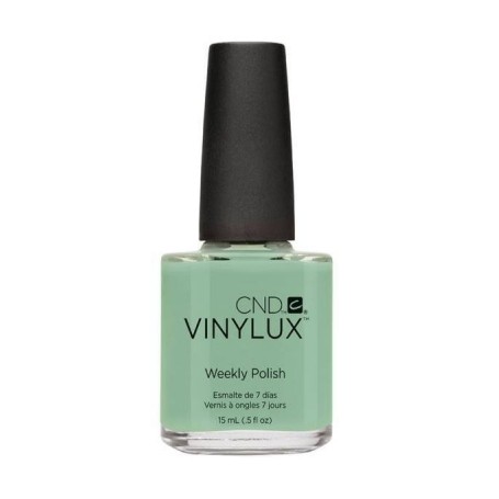 CND Vinylux Mint Convertible 166 15ml