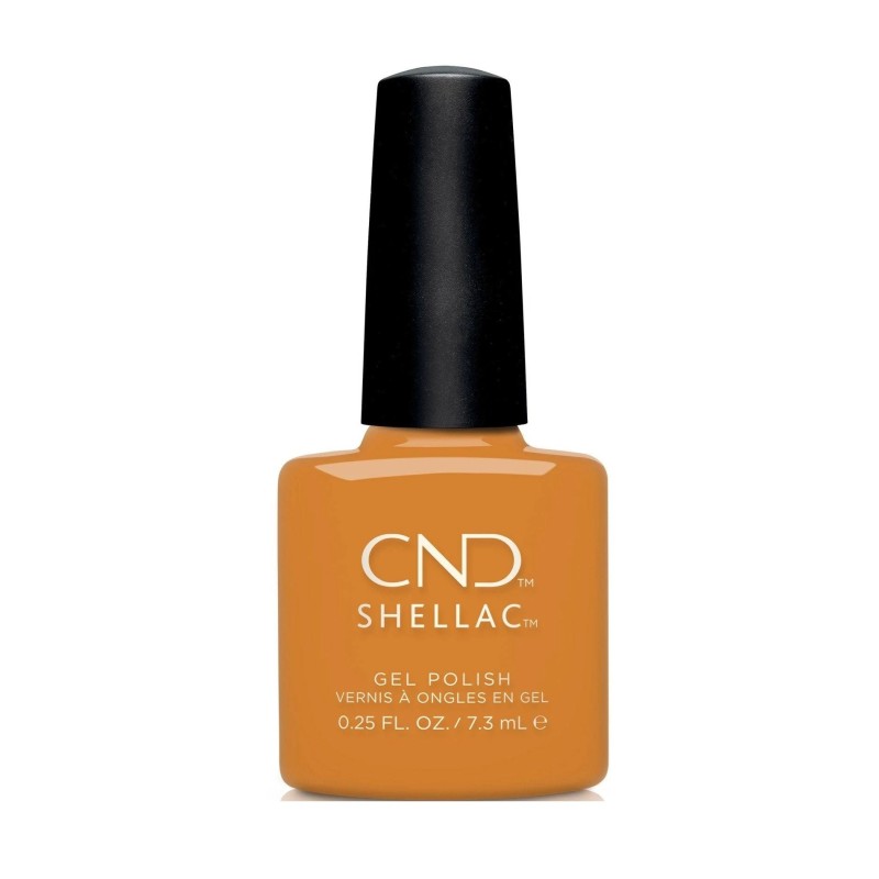 *CND Shellac Candle light 7,3ml