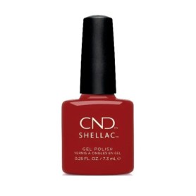 CND Shellac 365 Bordeaux Babe7,3ml