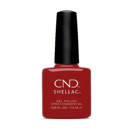 CND Shellac 365 Bordeaux Babe7,3ml