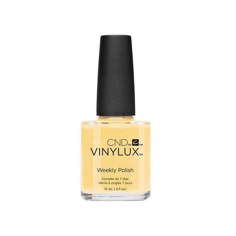 *CND 218 Vinylux Honey Darlin 15ml