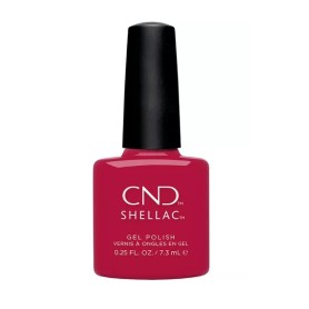 CND Shellac Kiss the Skipper 354 7,3ml
