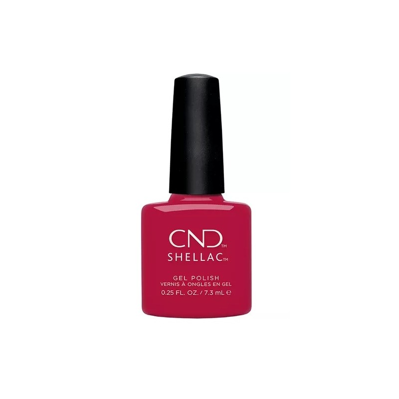 *CND Shellac Kiss the Skipper 354 7,3ml