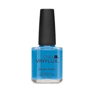 CND Vinylux 211 Digi-Teal 15ml