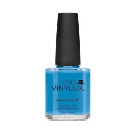CND Vinylux Digi-Teal 211 15ml