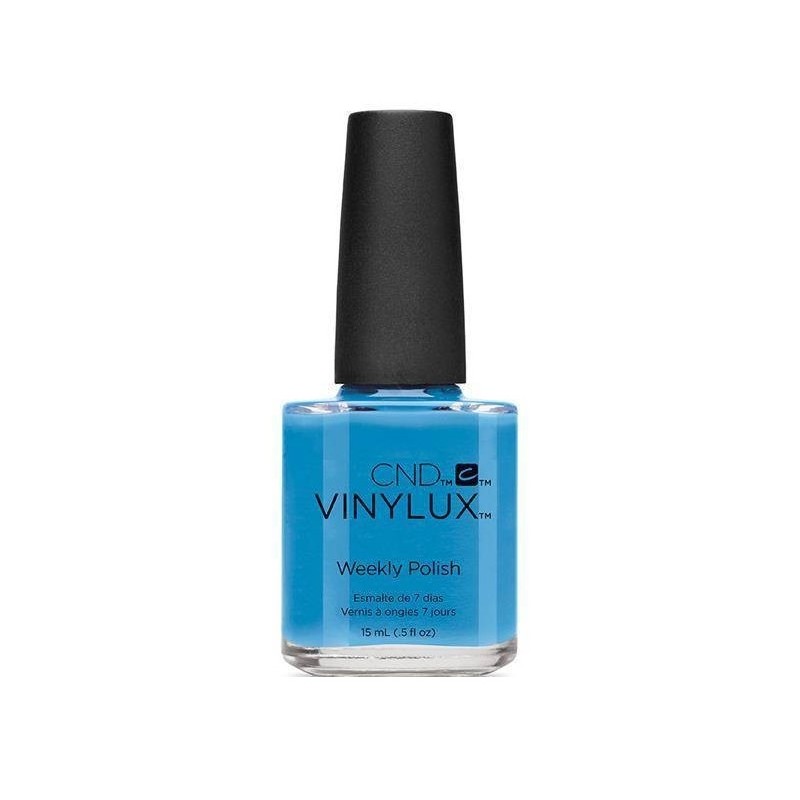 CND Vinylux 211 Digi-Teal 15ml
