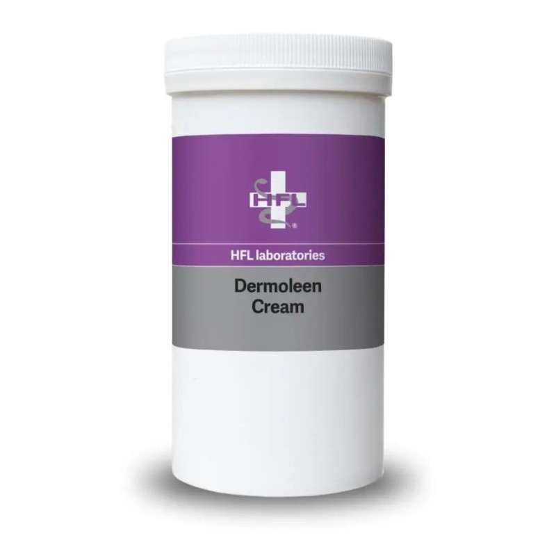HFL Dermoleen Crème 450ml kopen?